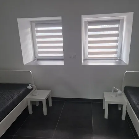 Laura Апартаменты *