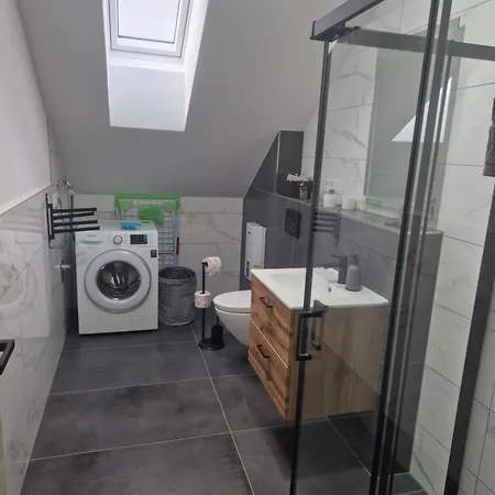 Laura Апартаменты Freudenburg (Rhineland-Palatinate)