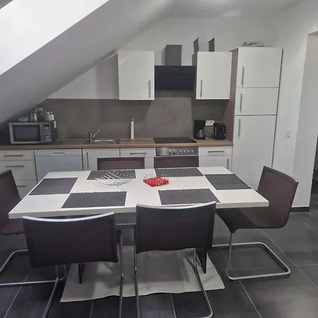 Апартаменты Laura