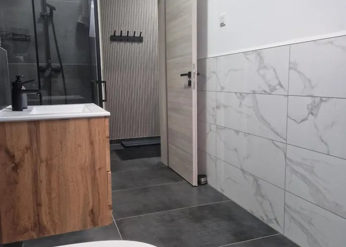 Laura Апартаменты *