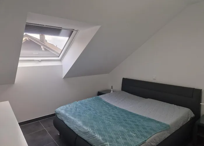 Апартаменты Laura