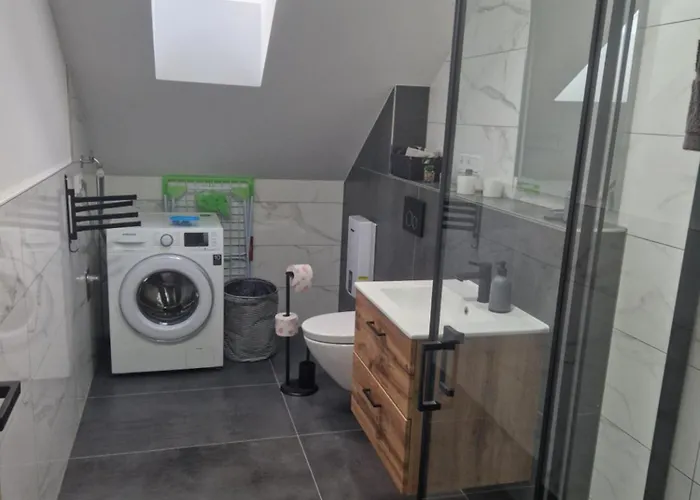 Laura アパート Freudenburg (Rhineland-Palatinate)