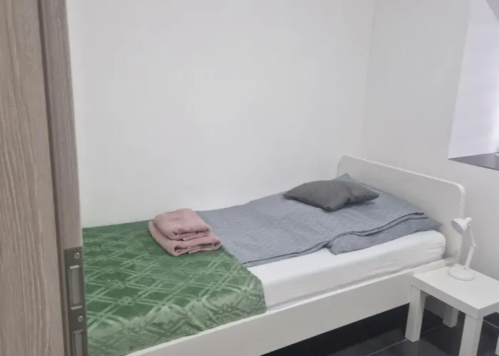 アパート Laura *